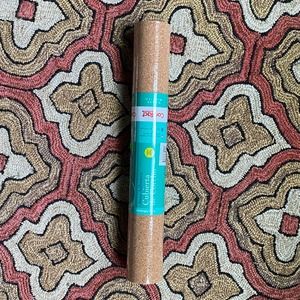 Con-Tact Natural Cork Self Adhesive 18 in. x 4ft.